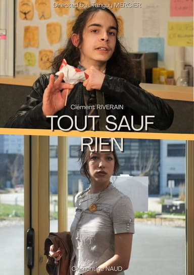 Tout sauf Rien