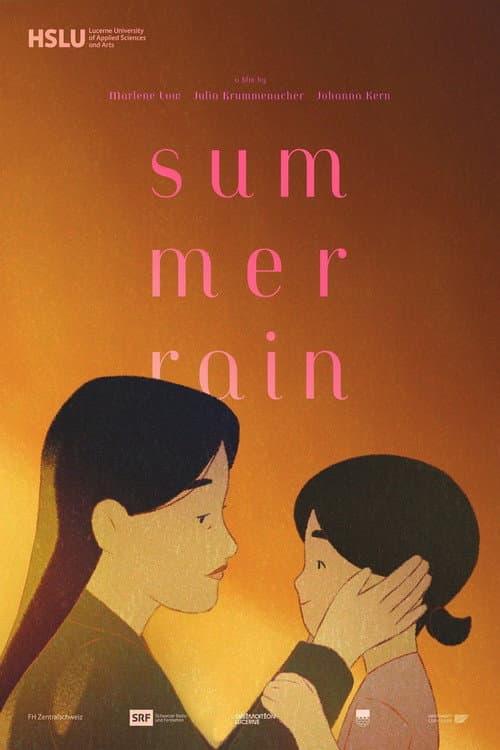 Summer Rain