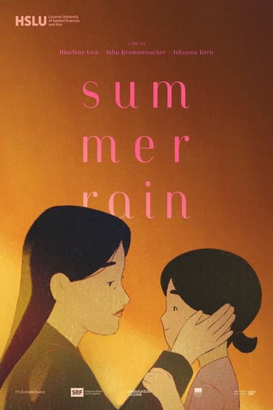 Summer Rain