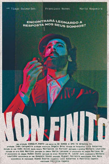 Non Finito