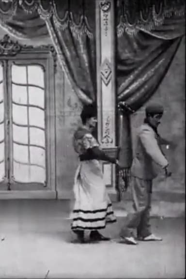 Ruffian's Dance