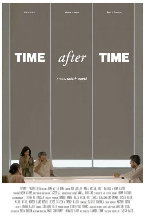Time After Time