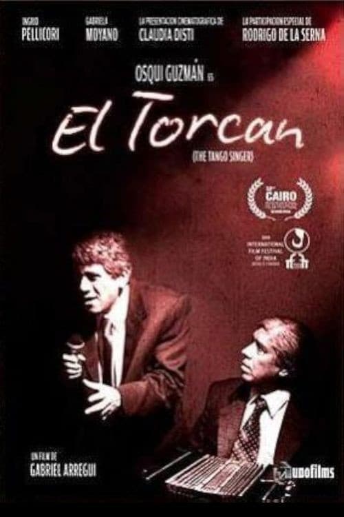 El torcán