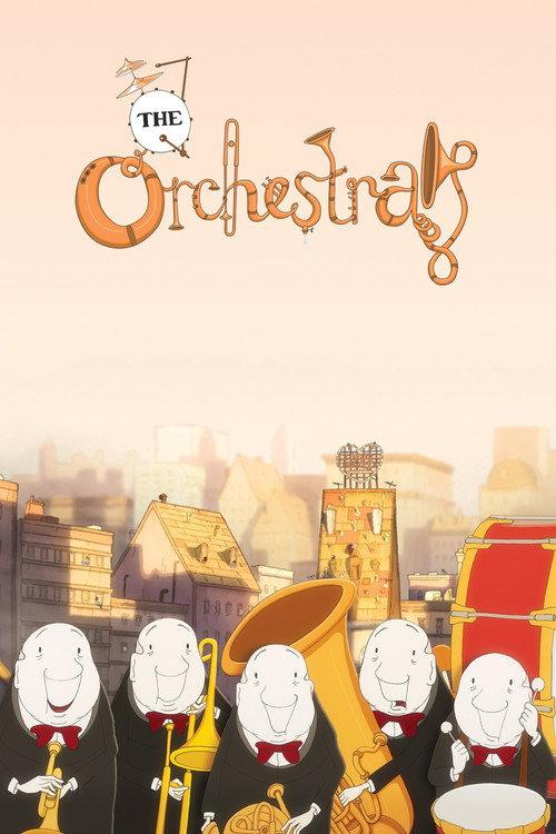 The Orchestra