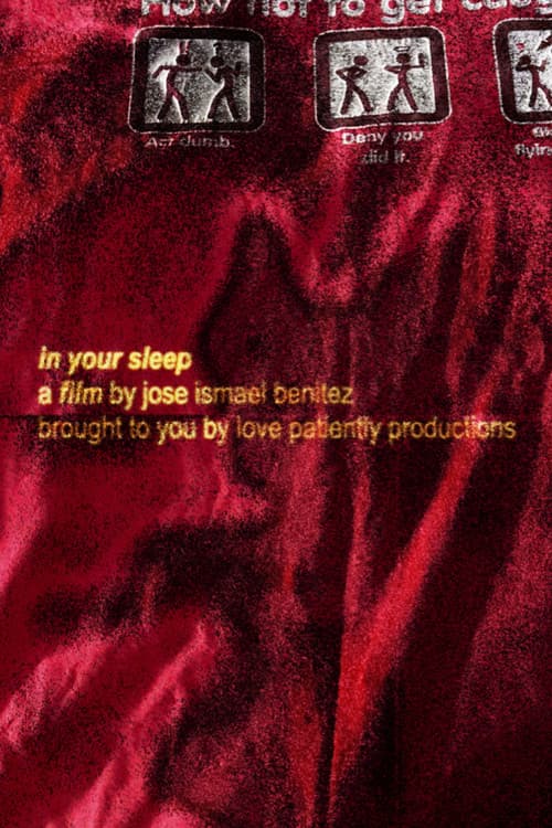in your sleep