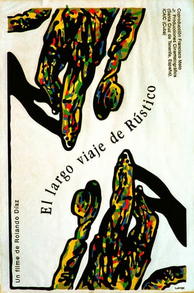 El largo viaje de Rústico