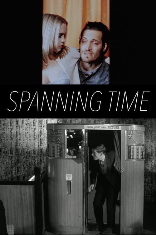 Spanning Time