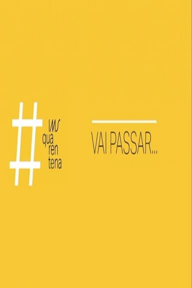 Vai Passar...
