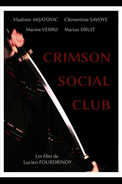 Crimson Social Club