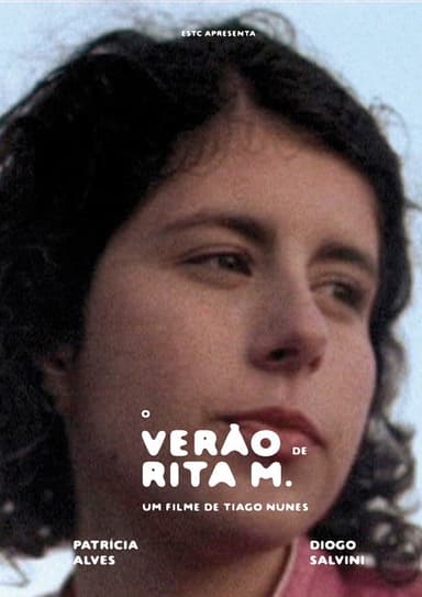 The Summer of Rita M.