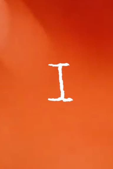 Roman Numeral: I