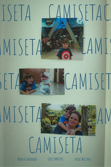 CAMISETA