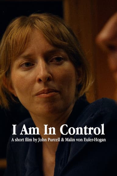 I Am In Control