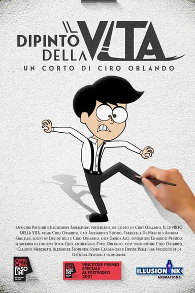 Il Dipinto Della Vita
