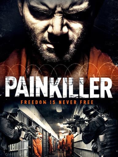 Painkiller