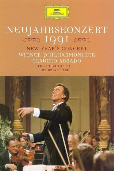 New Year's Concert 1991