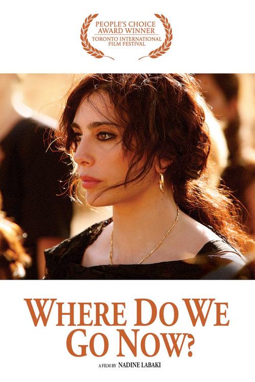 Where Do We Go Now?
