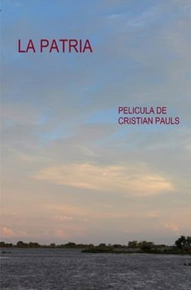 La Patria