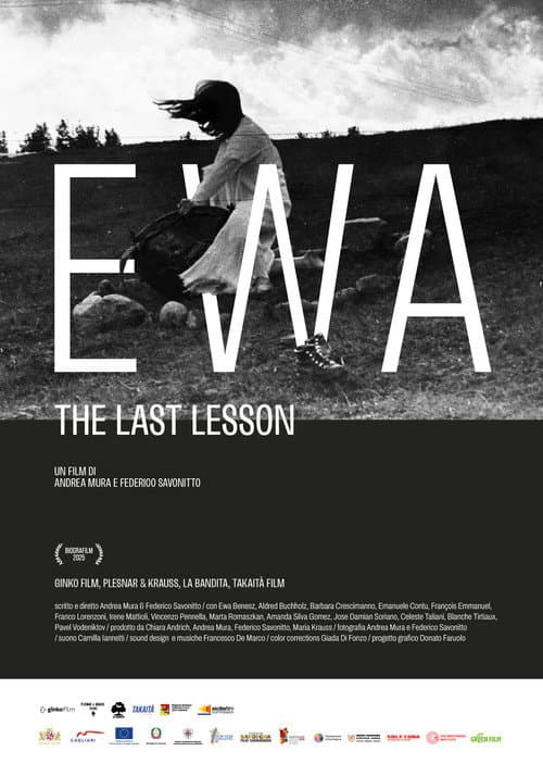 Ewa - The Last Lesson