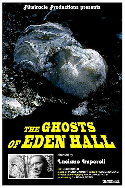 The Ghosts Of Eden Hall