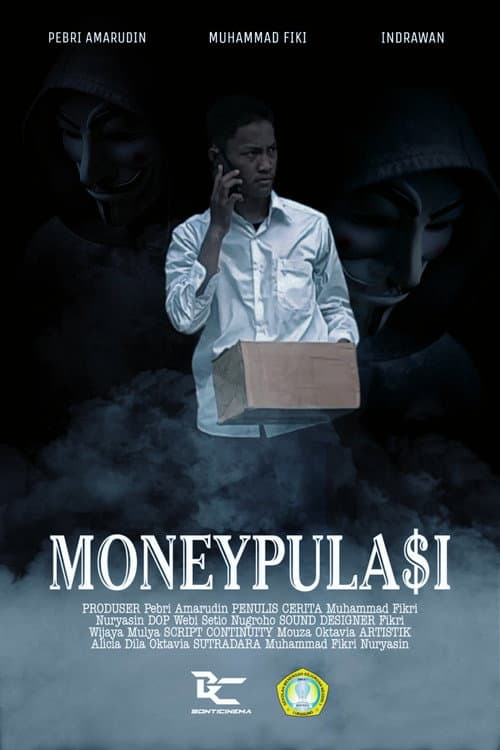 Moneypulasi