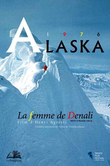 Denali's Wife