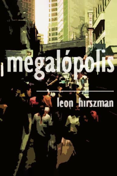 Megalopolis