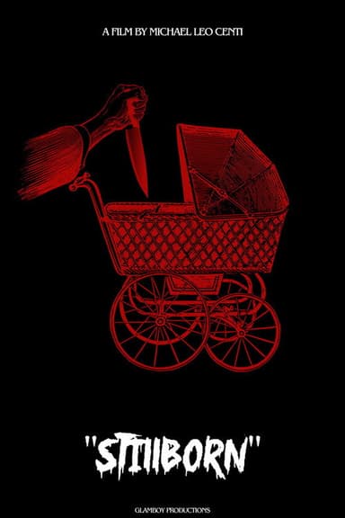 The Murderous Revenge of Lizzie Stillborn