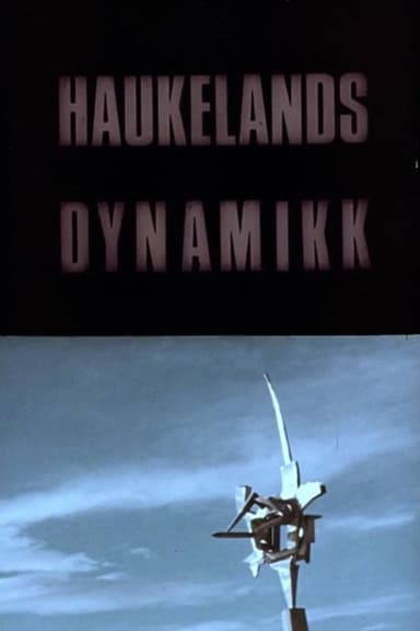 Oslofilm: Haukelands dynamikk
