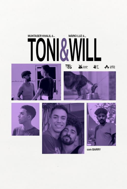 TONI&WILL