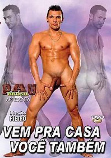 Vem Pra Casa Você Também
