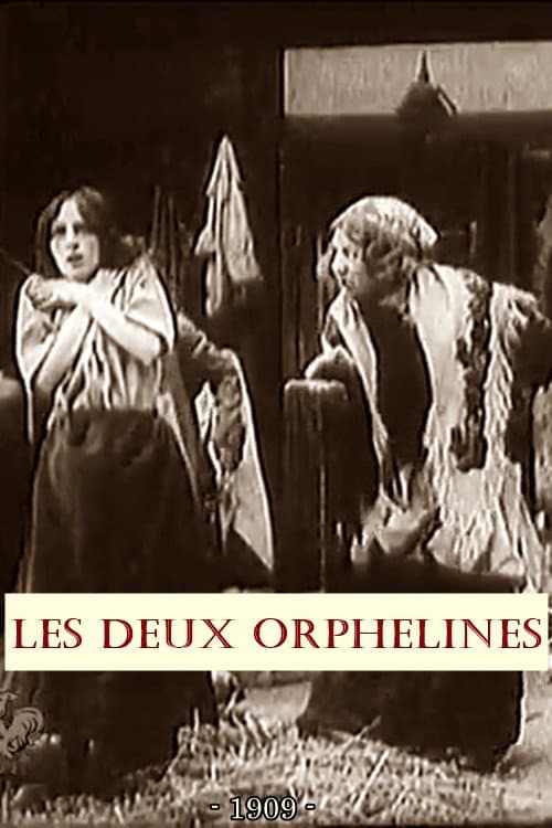 Les Deux orphelines