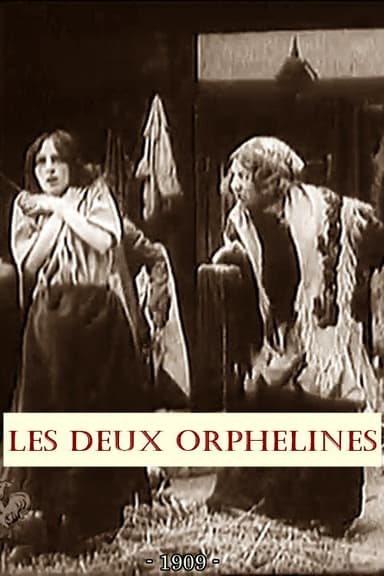 Les Deux orphelines