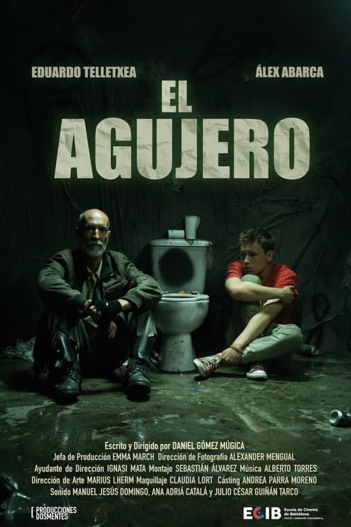 El Agujero