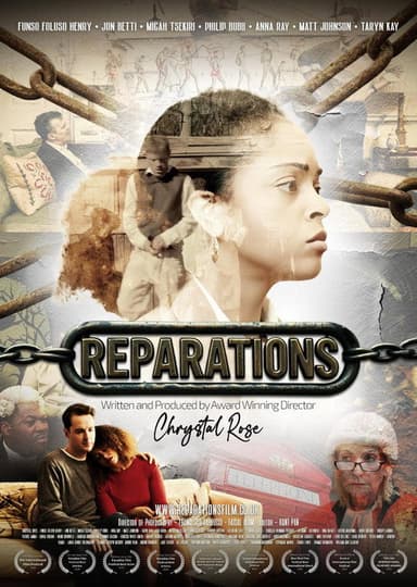 Reparations