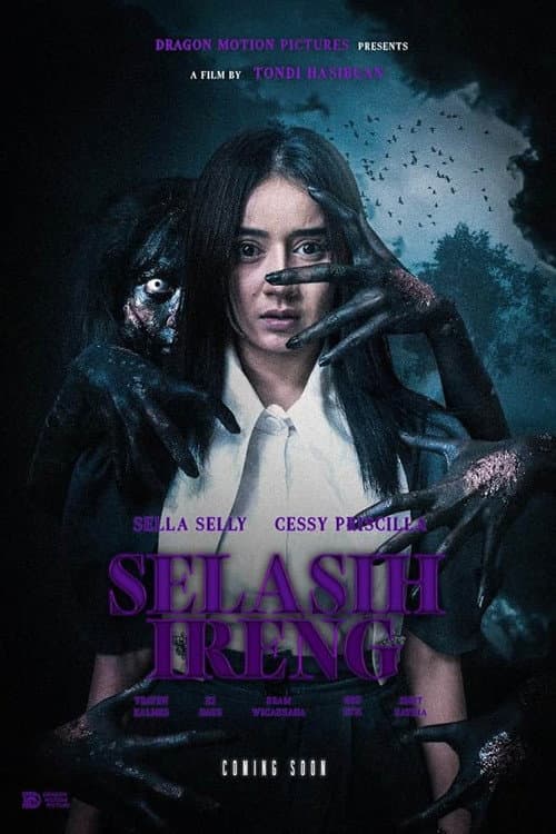 Selasih Ireng