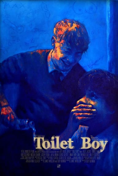 Toilet Boy