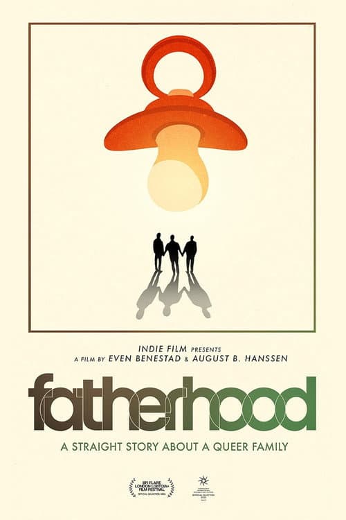 Fatherhood