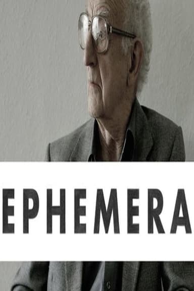 Ephemera