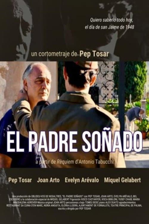 El Padre Soñado