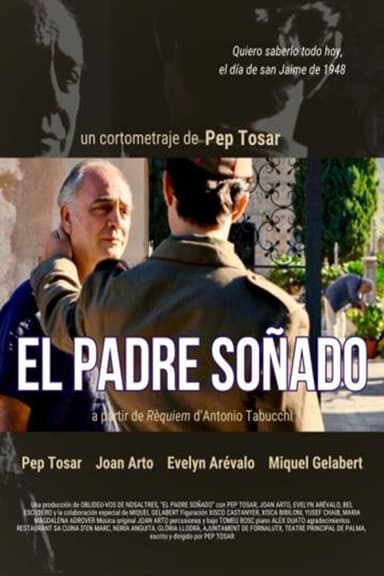 El Padre Soñado