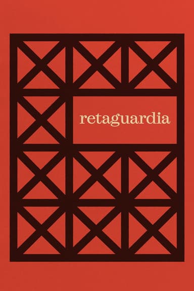 Retaguardia