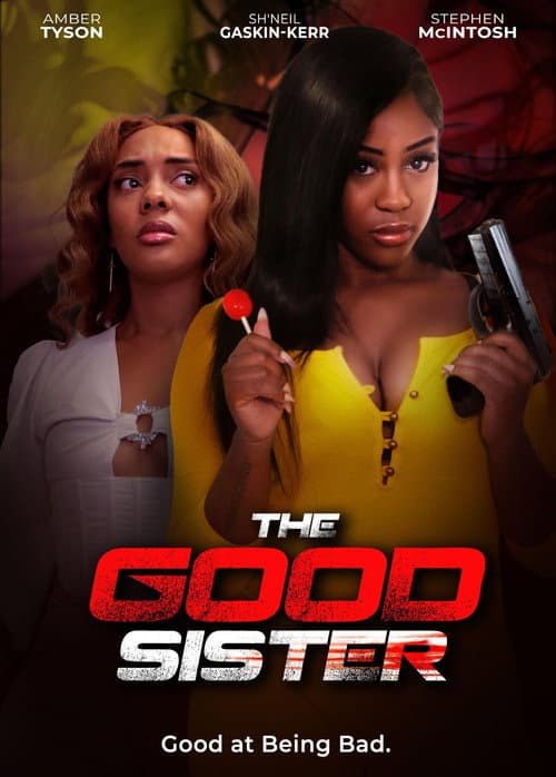 The Good Sister