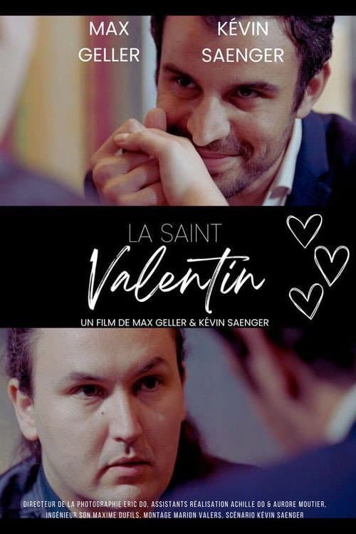 La Saint Valentin