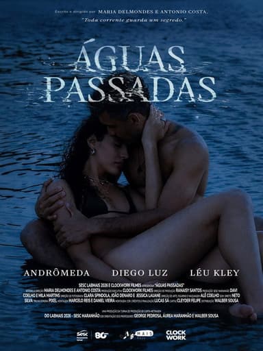 Águas Passadas