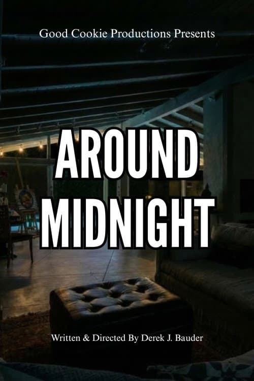 Around Midnight