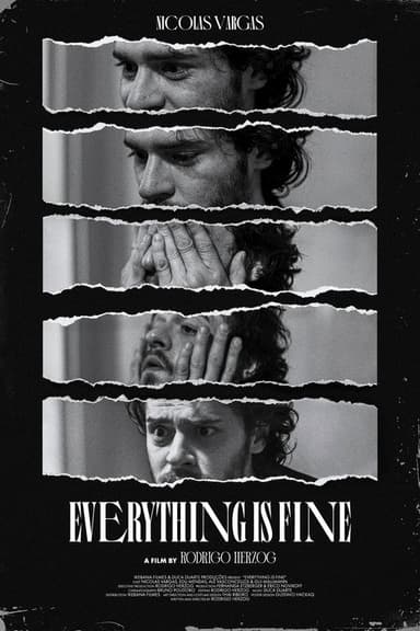 Everything is Fine