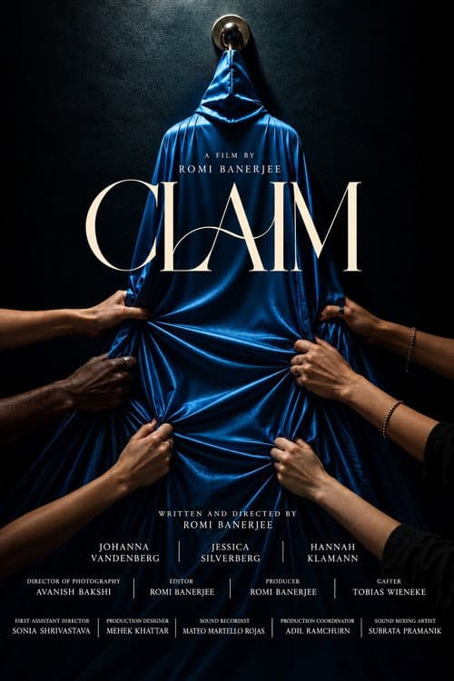 Claim