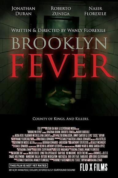 Brooklyn Fever