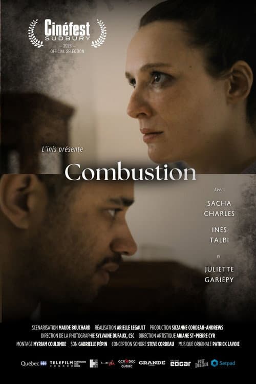 Combustion